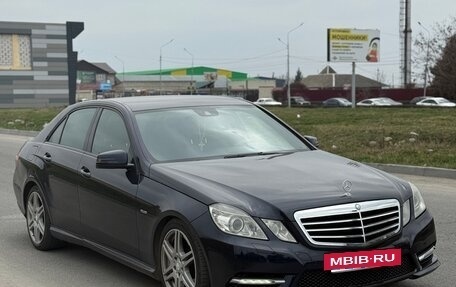 Mercedes-Benz E-Класс, 2011 год, 1 450 000 рублей, 7 фотография