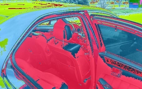 Mercedes-Benz E-Класс, 2011 год, 1 450 000 рублей, 10 фотография