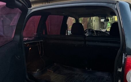 Chevrolet Niva I рестайлинг, 2012 год, 450 000 рублей, 4 фотография