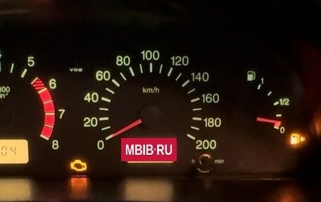 Chevrolet Niva I рестайлинг, 2012 год, 450 000 рублей, 9 фотография