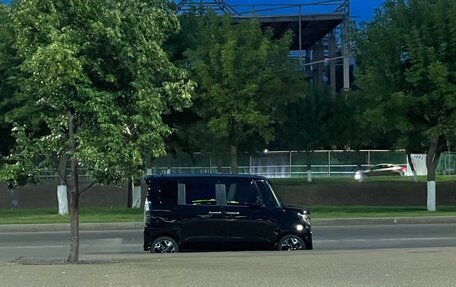 Honda N-BOX II, 2018 год, 1 200 000 рублей, 4 фотография