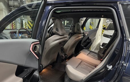 BMW X3, 2025 год, 9 599 900 рублей, 5 фотография