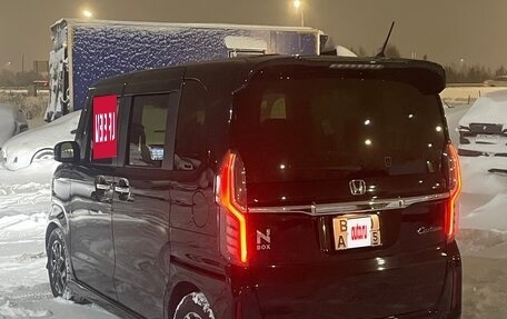 Honda N-BOX II, 2018 год, 1 200 000 рублей, 9 фотография