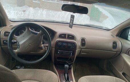 Chrysler Concorde II, 2001 год, 220 000 рублей, 3 фотография