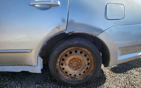 Mitsubishi Galant IX, 2004 год, 355 000 рублей, 2 фотография