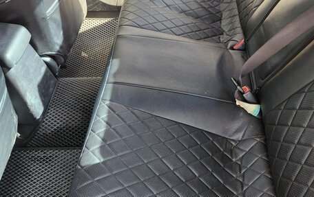 Mitsubishi Galant IX, 2004 год, 355 000 рублей, 12 фотография