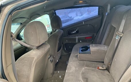 Chrysler Concorde II, 2001 год, 220 000 рублей, 4 фотография