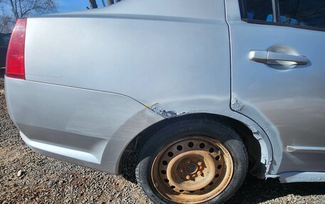 Mitsubishi Galant IX, 2004 год, 355 000 рублей, 5 фотография