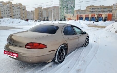 Chrysler Concorde II, 2001 год, 220 000 рублей, 2 фотография