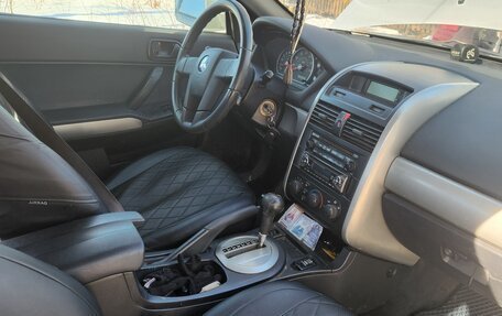 Mitsubishi Galant IX, 2004 год, 355 000 рублей, 14 фотография