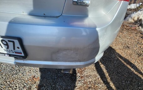 Mitsubishi Galant IX, 2004 год, 355 000 рублей, 18 фотография