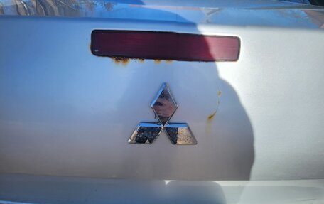 Mitsubishi Galant IX, 2004 год, 355 000 рублей, 19 фотография