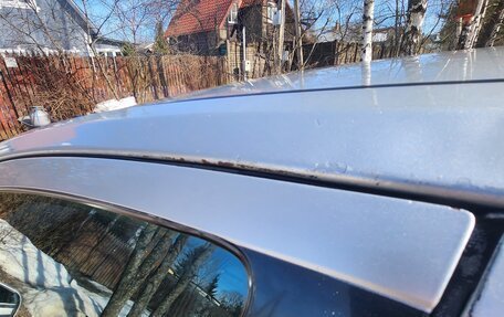 Mitsubishi Galant IX, 2004 год, 355 000 рублей, 20 фотография