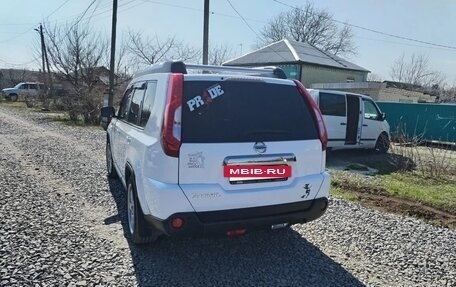 Nissan X-Trail, 2011 год, 950 000 рублей, 3 фотография