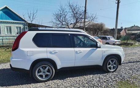 Nissan X-Trail, 2011 год, 950 000 рублей, 6 фотография