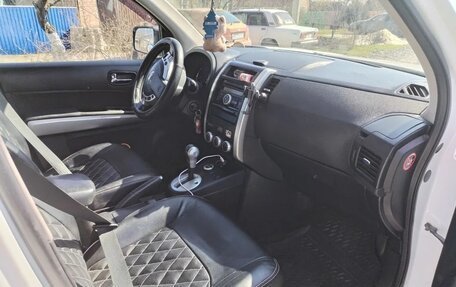 Nissan X-Trail, 2011 год, 950 000 рублей, 5 фотография