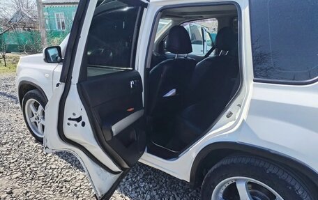 Nissan X-Trail, 2011 год, 950 000 рублей, 15 фотография