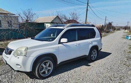 Nissan X-Trail, 2011 год, 950 000 рублей, 10 фотография