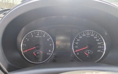 Nissan X-Trail, 2011 год, 950 000 рублей, 12 фотография