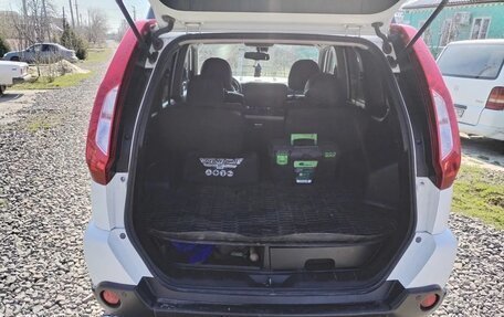 Nissan X-Trail, 2011 год, 950 000 рублей, 11 фотография