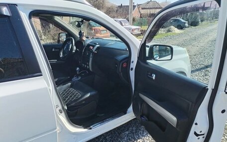 Nissan X-Trail, 2011 год, 950 000 рублей, 8 фотография