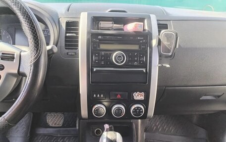 Nissan X-Trail, 2011 год, 950 000 рублей, 16 фотография