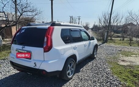 Nissan X-Trail, 2011 год, 950 000 рублей, 4 фотография