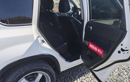 Nissan X-Trail, 2011 год, 950 000 рублей, 7 фотография