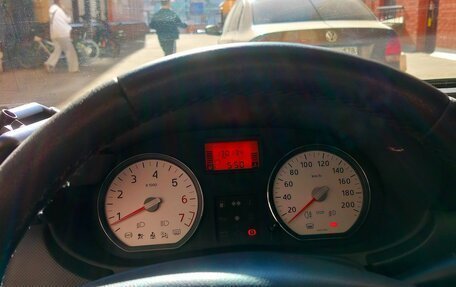 Renault Logan I, 2013 год, 390 000 рублей, 6 фотография