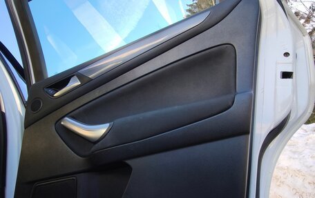 Ford Mondeo IV, 2014 год, 750 000 рублей, 6 фотография