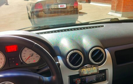 Renault Logan I, 2013 год, 390 000 рублей, 7 фотография