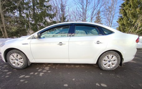 Ford Mondeo IV, 2014 год, 750 000 рублей, 4 фотография