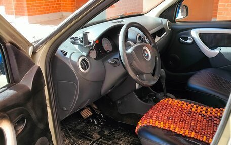 Renault Logan I, 2013 год, 390 000 рублей, 5 фотография