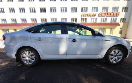 Ford Mondeo IV, 2014 год, 750 000 рублей, 3 фотография