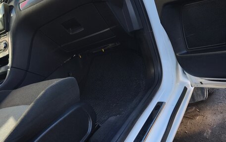 Ford Mondeo IV, 2014 год, 750 000 рублей, 9 фотография