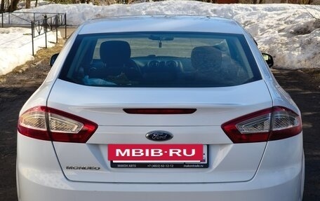 Ford Mondeo IV, 2014 год, 750 000 рублей, 2 фотография