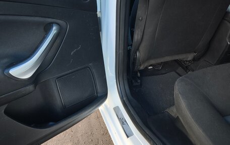 Ford Mondeo IV, 2014 год, 750 000 рублей, 11 фотография