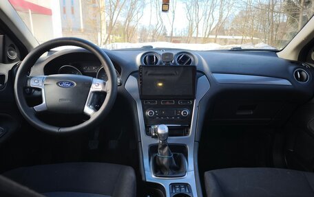 Ford Mondeo IV, 2014 год, 750 000 рублей, 13 фотография