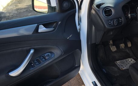 Ford Mondeo IV, 2014 год, 750 000 рублей, 15 фотография