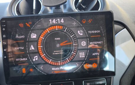 Ford Mondeo IV, 2014 год, 750 000 рублей, 17 фотография