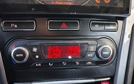 Ford Mondeo IV, 2014 год, 750 000 рублей, 19 фотография