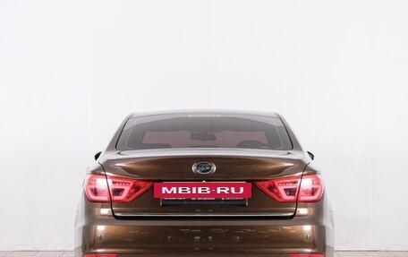 Lifan Murman (820), 2017 год, 949 000 рублей, 6 фотография