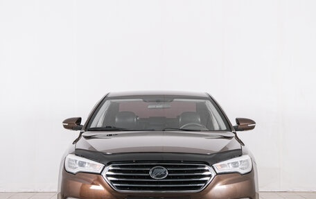 Lifan Murman (820), 2017 год, 949 000 рублей, 2 фотография