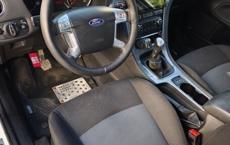 Ford Mondeo IV, 2014 год, 750 000 рублей, 14 фотография