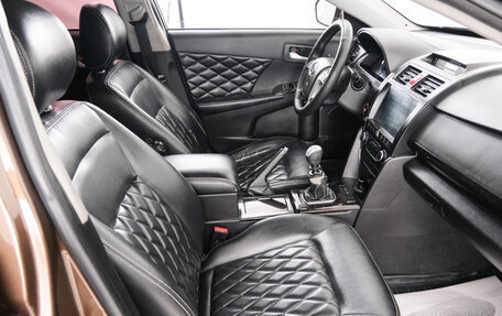 Lifan Murman (820), 2017 год, 949 000 рублей, 14 фотография