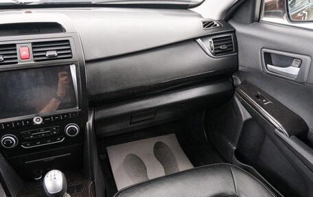 Lifan Murman (820), 2017 год, 949 000 рублей, 12 фотография