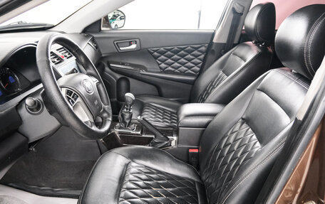 Lifan Murman (820), 2017 год, 949 000 рублей, 8 фотография