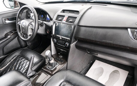 Lifan Murman (820), 2017 год, 949 000 рублей, 13 фотография