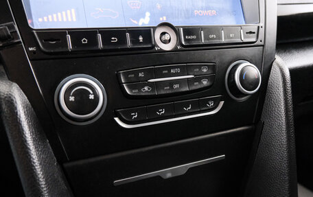 Lifan Murman (820), 2017 год, 949 000 рублей, 18 фотография