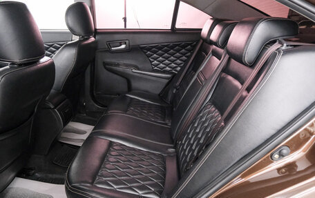 Lifan Murman (820), 2017 год, 949 000 рублей, 23 фотография